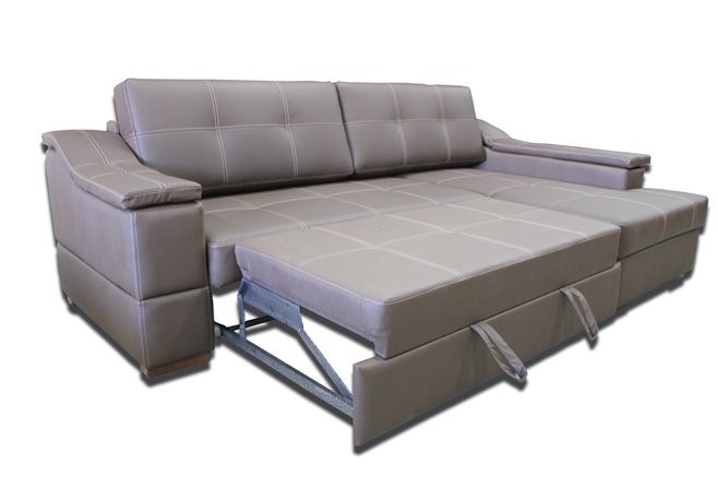 Угловой диван Касабланка 2 в Первоуральске - изображение 1