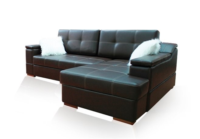 Угловой диван Касабланка 2 в Ирбите - изображение 2