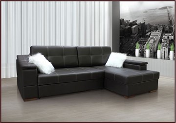 Угловой диван Касабланка 2 в Лесном