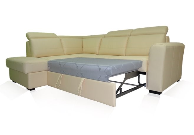 Угловой диван Констанция 253х200 в Ирбите - изображение 2