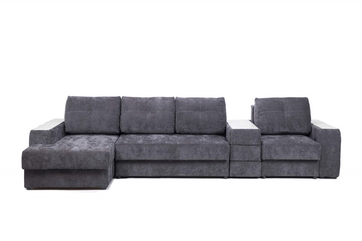 Угловой диван Левел 1+ПШ+2+От в Артемовском - изображение 3