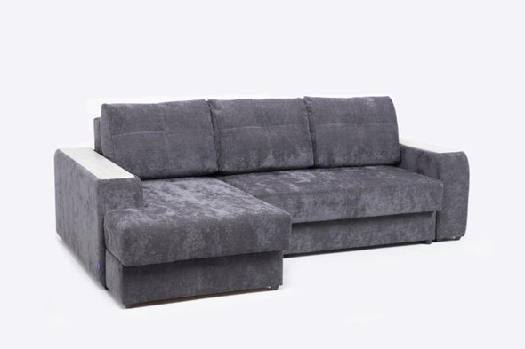 Угловой диван Левел 2+От в Екатеринбурге - изображение