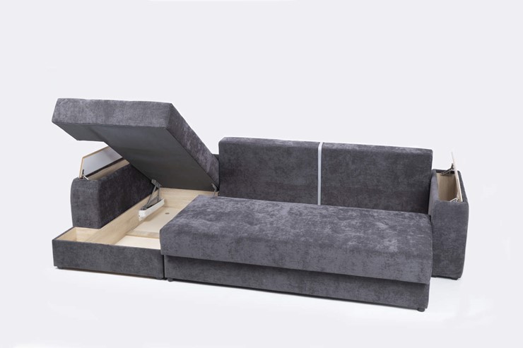 Угловой диван Левел 2+От в Ревде - изображение 10