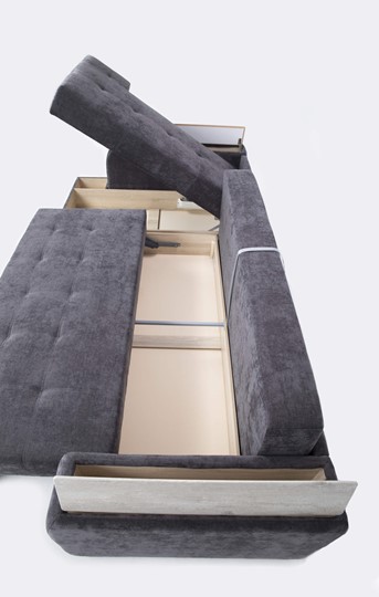 Угловой диван Левел 2+От в Ревде - изображение 11