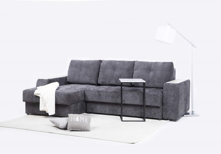 Угловой диван Левел 2+От в Артемовском - изображение 12