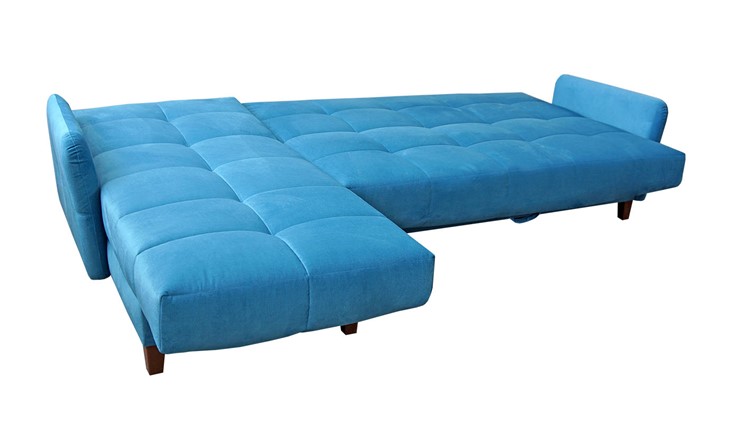 Угловой диван M-7-D, НПБ в Ревде - изображение 2