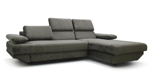 Угловой диван Монреаль 276*196 см в Кушве - изображение