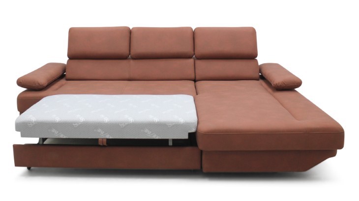 Угловой диван Монреаль 276*196 см в Ирбите - изображение 6