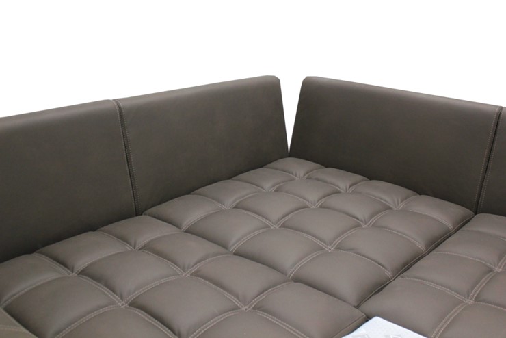 Угловой диван Плаза 290х220 в Екатеринбурге - изображение 2