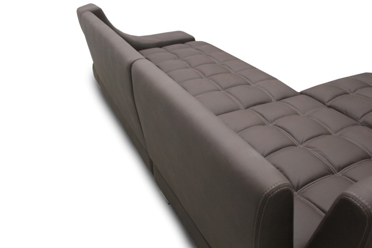 Угловой диван Плаза 290х220 в Ирбите - изображение 3