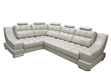 Угловой диван Плаза 290х220 в Ирбите - предосмотр 6