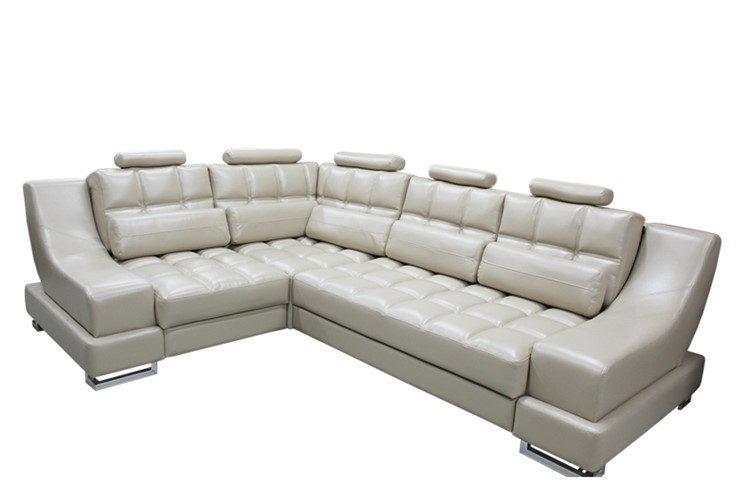 Угловой диван Плаза 290х220 в Ирбите - изображение 6