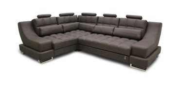Угловой диван Плаза 290х220 в Асбесте