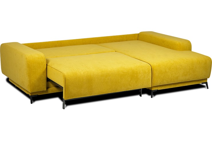 Угловой диван Polo-3 в Ревде - изображение 2