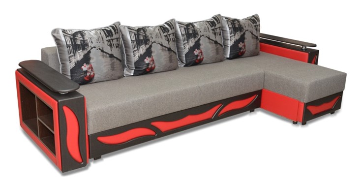 Угловой диван Престиж-4 в Ревде - изображение 3