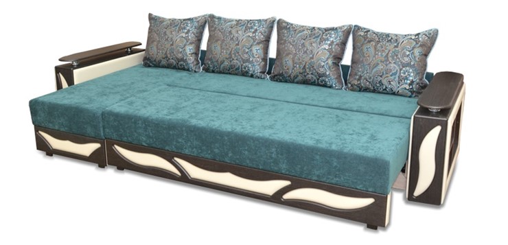 Угловой диван Престиж-4 в Кушве - изображение 1