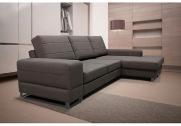 Угловой диван Сакура 4 275х165 в Кушве