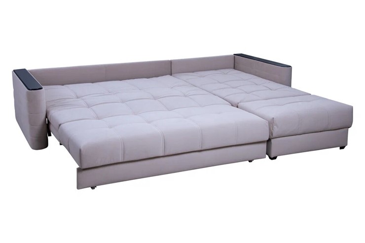 Угловой диван Севилья 3 120, оттоманка 144 в Ревде - изображение 2