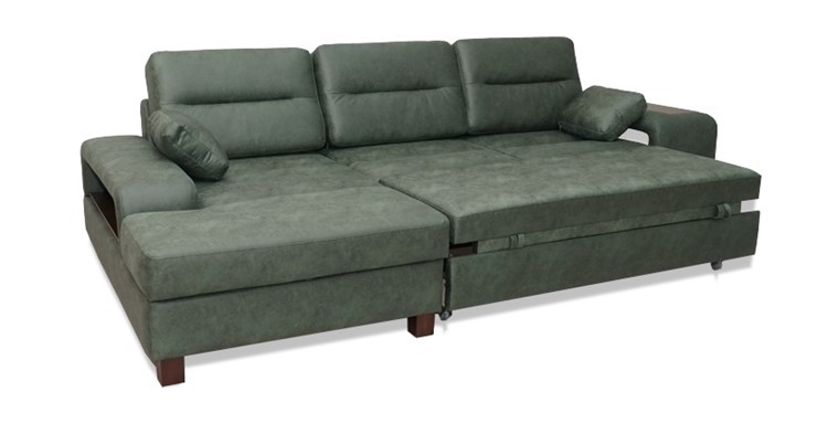 Угловой диван Вена в Первоуральске - изображение 3