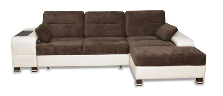 Угловой диван Вена в Первоуральске - изображение 4