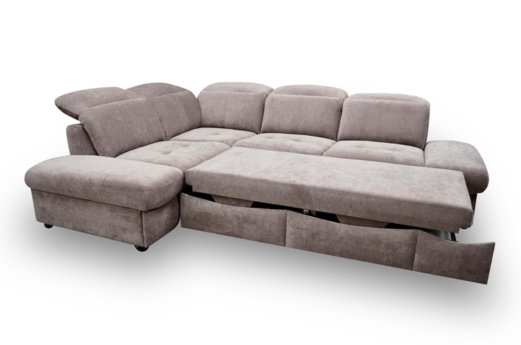 Угловой диван Виктория 271х219 в Ирбите - изображение 1