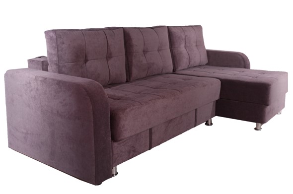 Угловой диван Елена LUX в Асбесте - изображение