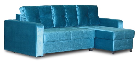 Угловой диван Крит в Первоуральске - изображение