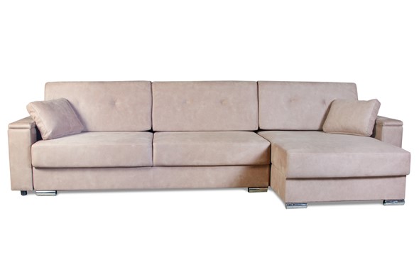 Угловой диван Соната 4 в Краснотурьинске - изображение