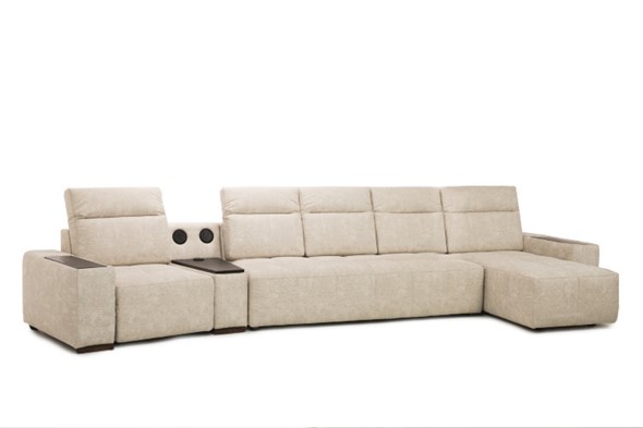 Угловой диван Монреаль 1.7 в Ревде - изображение