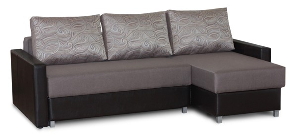 Угловой диван Мюнхен 242х150х90 в Артемовском - изображение