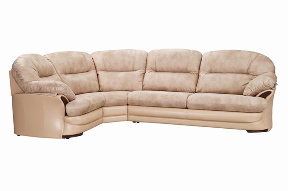 Угловой диван Квин 6 в Полевском - изображение