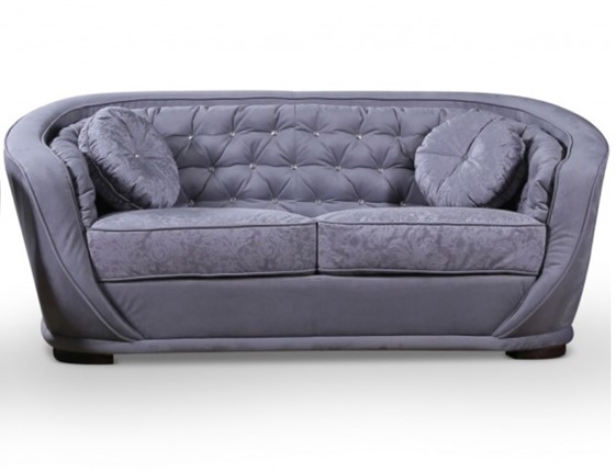 Прямой диван Венеция 4, ДБ3 в Краснотурьинске - изображение