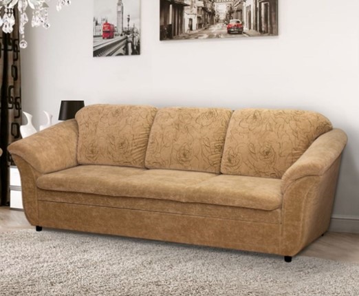 Прямой диван Милан, Кенгуру в Ревде - изображение