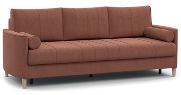Прямой диван Лора, ТД 332 в Ревде