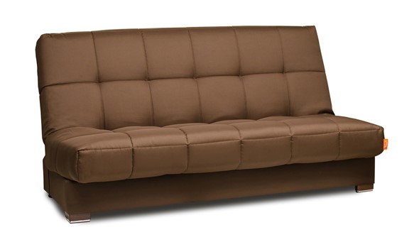 Прямой диван Лондон 1 TFK в Первоуральске - изображение
