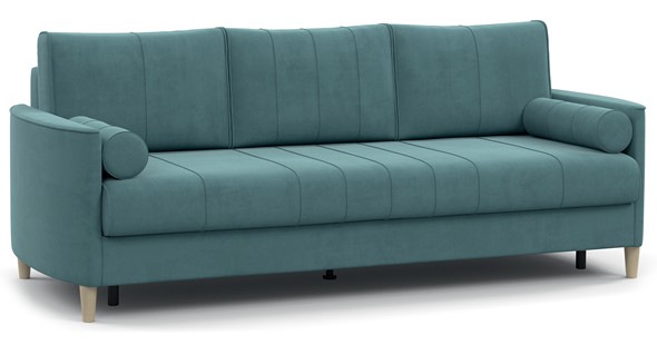 Прямой диван Лора, ТД 329 в Красноуфимске - изображение