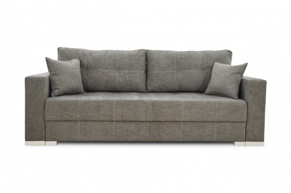 Прямой диван Fashion Soft (Molli) в Асбесте - изображение