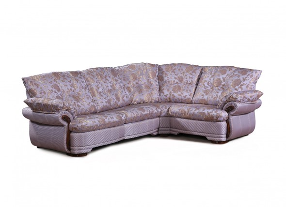 Угловой диван Детройт, угл.32 в Полевском - изображение