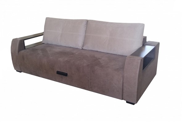 Прямой диван Хаунд БД в Ирбите - изображение