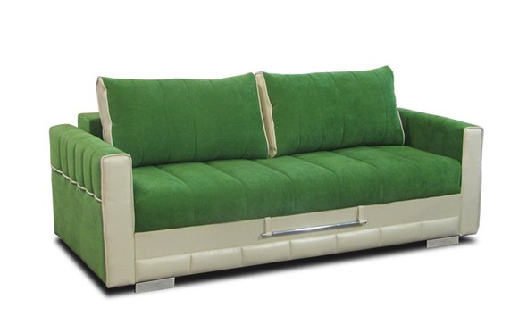 Прямой диван Парнас БД в Ревде - изображение