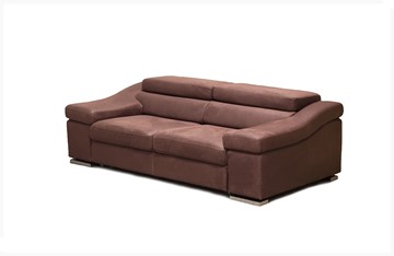 Прямой диван Мюнхен с выкатным механизмом в Новоуральске - предосмотр 1
