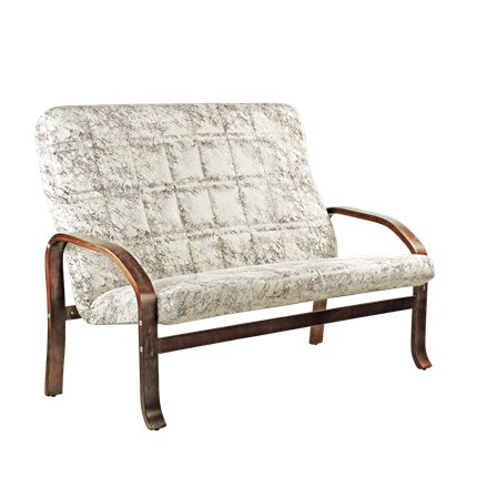 Прямой диван Старт Уют в Первоуральске - изображение