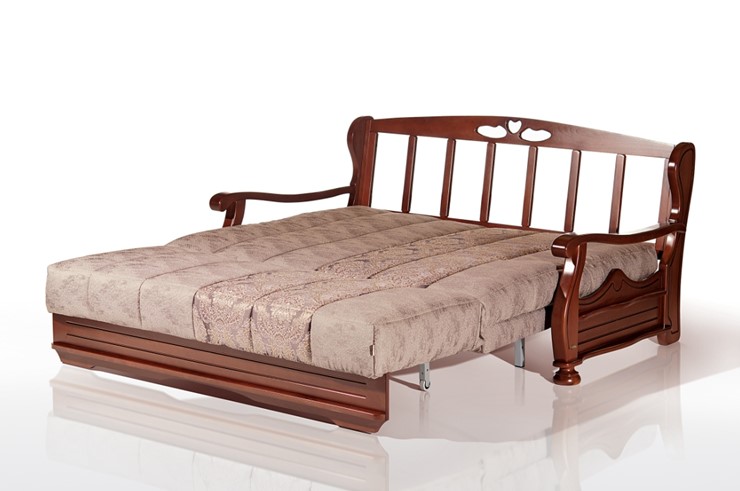 Прямой диван Фрегат 01-150 НПБ в Артемовском - изображение 2