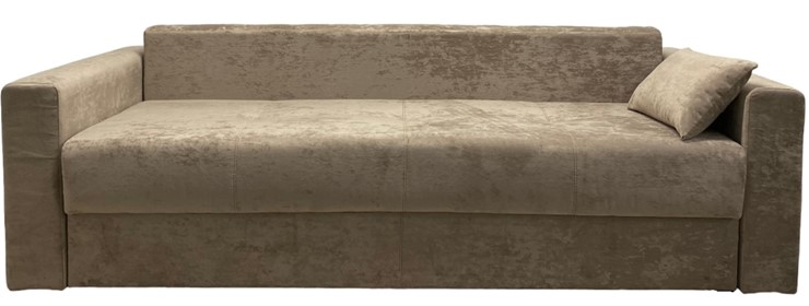 Прямой диван Комфорт 2 боннель в Кушве - изображение 1