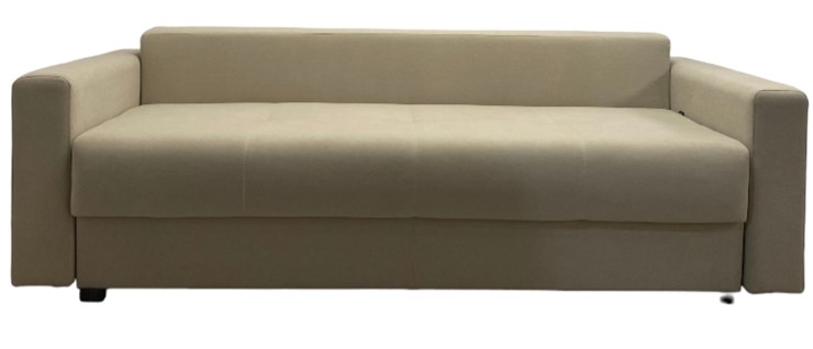 Прямой диван Комфорт 2 боннель в Первоуральске - изображение 10