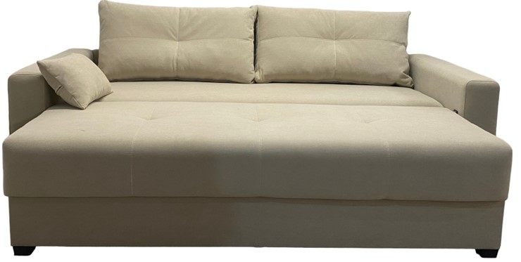 Прямой диван Комфорт 2 боннель в Первоуральске - изображение 13