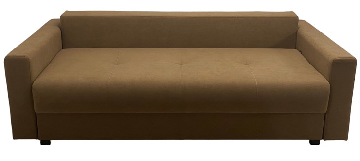 Прямой диван Комфорт 2 боннель в Кушве - изображение 19