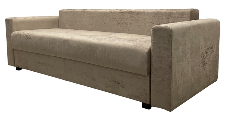 Прямой диван Комфорт 2 боннель в Кушве - изображение 2
