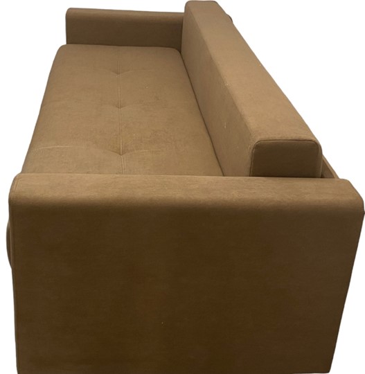Прямой диван Комфорт 2 боннель в Кушве - изображение 20