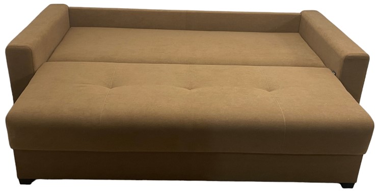 Прямой диван Комфорт 2 боннель в Асбесте - изображение 22